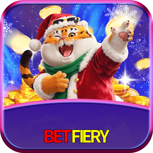 BETFIERY Logo